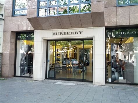 burberry ausverkauf berlin|burberry deutschland gmbh.